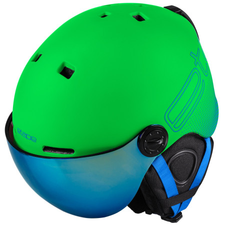 Casco de esquí para niños Etape Speedy Pro