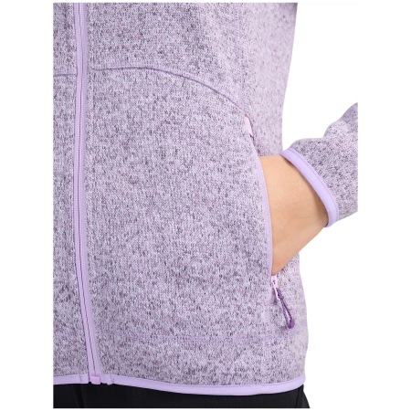 Sudadera de mujer 4F Fleece F467