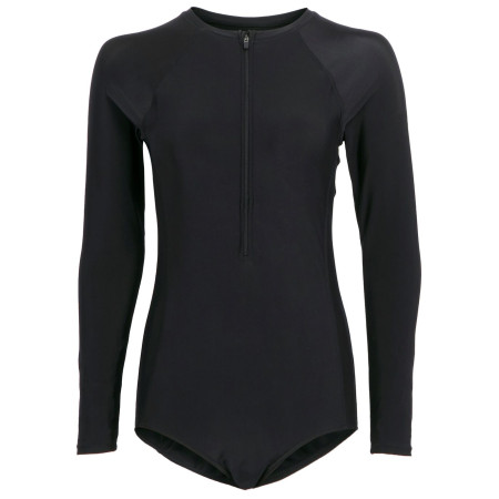 Bañador de mujer Regatta Willowfield negro Black
