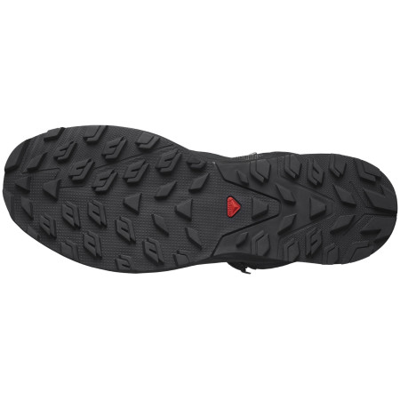 Calzado de hombre Salomon Outrise Mid Gore-Tex
