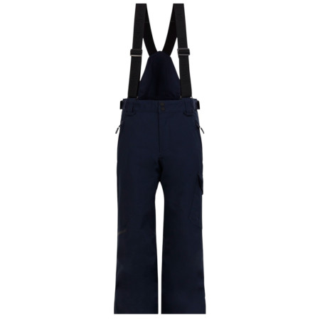 Pantalones de invierno para niños Fundango Berge Pants Patriot Blue azul oscuro Patriot Blue