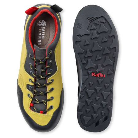 Calzado de hombre Rafiki Monte M