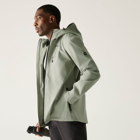 Chaqueta de hombre Regatta Oklarna