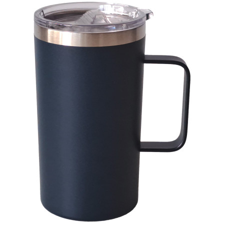 Taza térmica Warg Steelos Richtr 500 ml