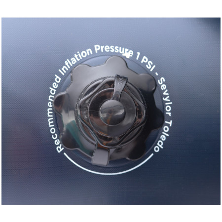 Kayak hinchable Sevylor Toledo