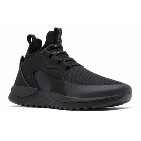 Calzado de hombre Columbia SH/FT Aurora Prime negro BlackCharcoal