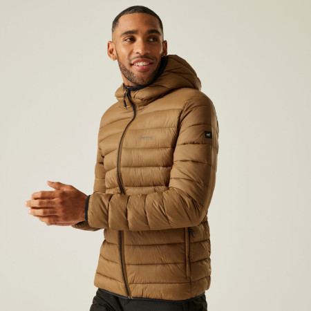 Chaqueta de hombre Regatta Hooded Marizion