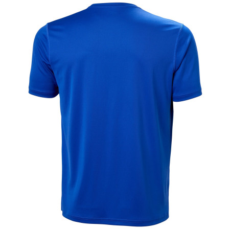Camiseta de hombre Helly Hansen Hh Tech Graphic T-Shirt 2.0