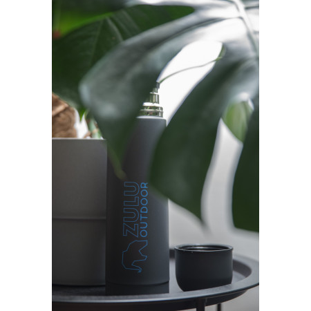 Termo Zulu Vacuum Flask 1L