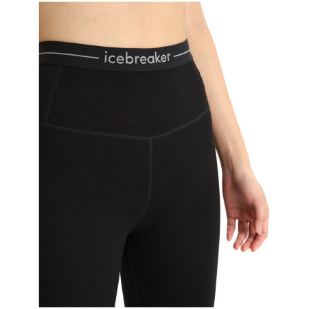 Mallas de mujer Icebreaker 260 Tech High Rise Leggings