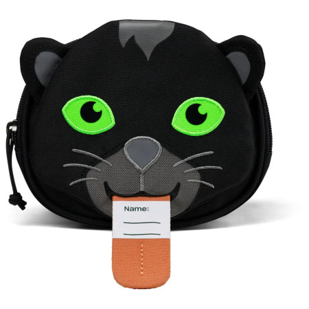 Alforja para bicicleta Affenzahn Handlebar Bag