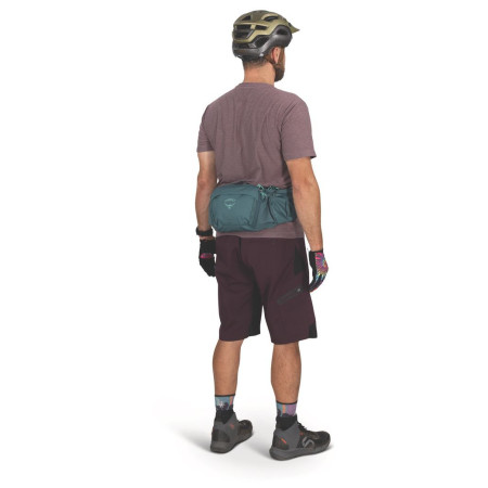 Riñonera Osprey Savu 5