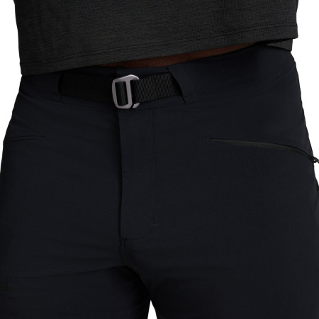 Pantalones de hombre Black Diamond M Alpine Light Pants