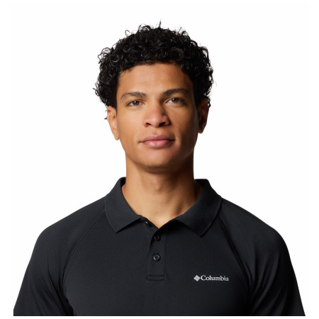 Camiseta de hombre Columbia Alpine Chill™ Pro Polo