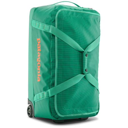 Maleta Patagonia Black Hole Wheeled Duffel 70L