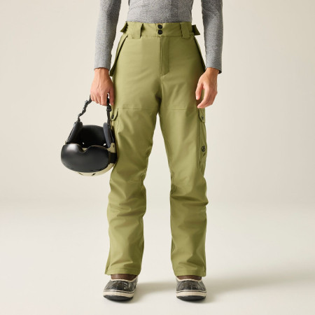 Pantalones de hombre Dare 2b Baseplate Insulated Pant