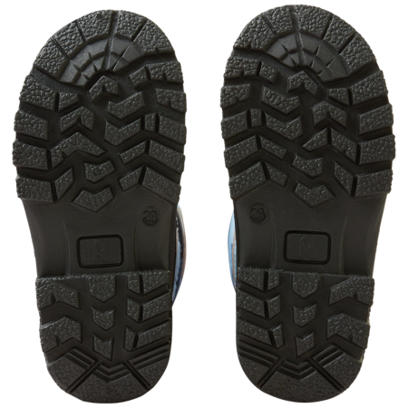 Botas de nieve para niños Reima Nefar