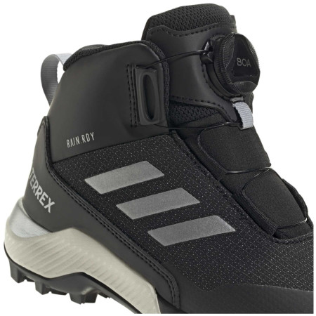 Calzado para niños Adidas Terrex Winter Mid Boa Rain.Rdy