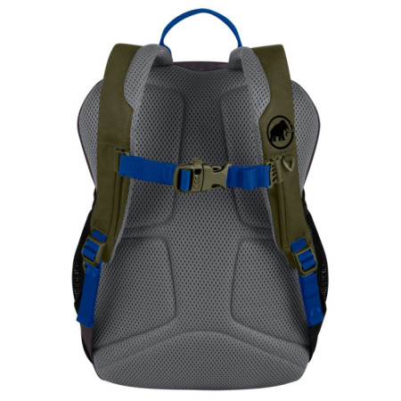 Mochila para niños Mammut First Zip 4