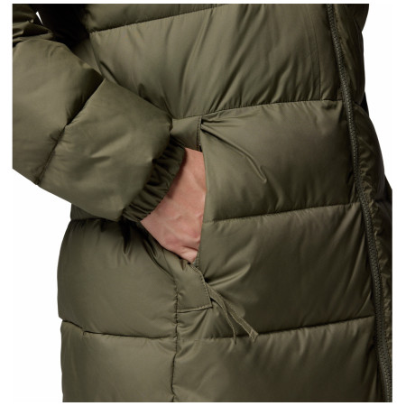 Abrigo de mujer Columbia Pike Lake™ III Long Jacket