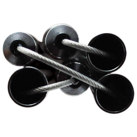 Sonda de avalancha Backcountry Access Stealth 240 Blue