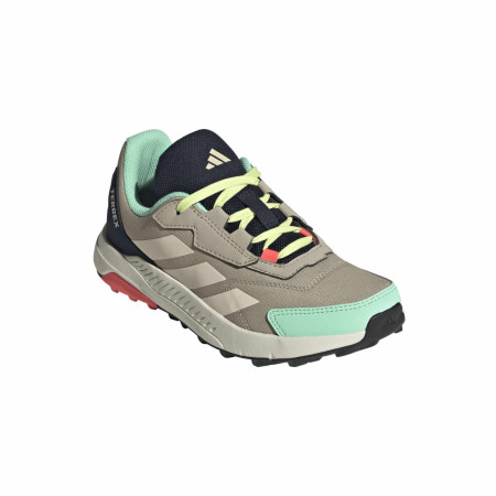 Calzado para niños Adidas Terrex Anylander J Grey