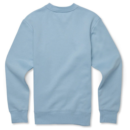 Sudadera de mujer Cotopaxi W'S Lava Llama Crew Sweatshirt