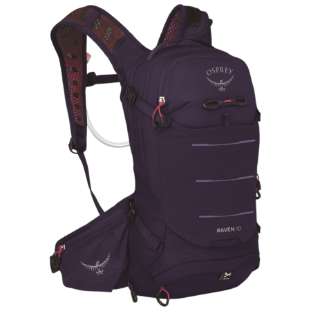 Mochila de mujer Osprey Raven 10