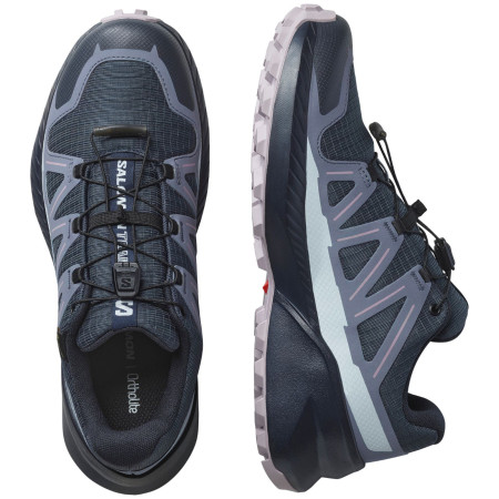 Zapatillas de carrera para mujer Salomon Speedcross Peak Gore-Tex
