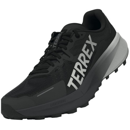 Zapatillas de carrera para hombre Adidas Terrex Agravic 3