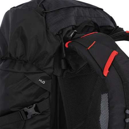 Mochila de senderismo Zulu Summit II 50 L