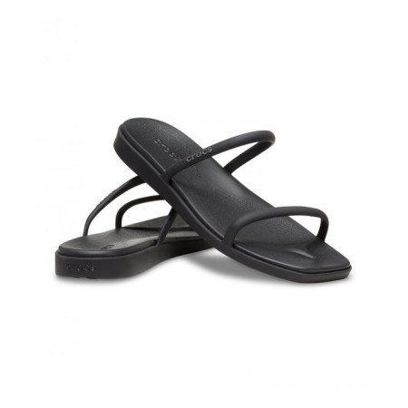 Sandalias de mujer Crocs Miami Two Strap Sandal