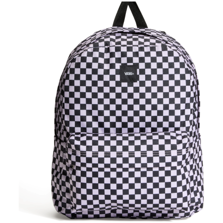 Mochila Vans MN Old Skool Check Backpack