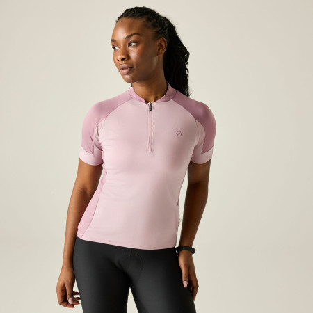 Maillot de ciclismo para mujer Dare 2b Flutter Jersey