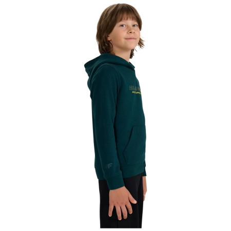 Sudadera para niños 4F Sweatshirt M1959