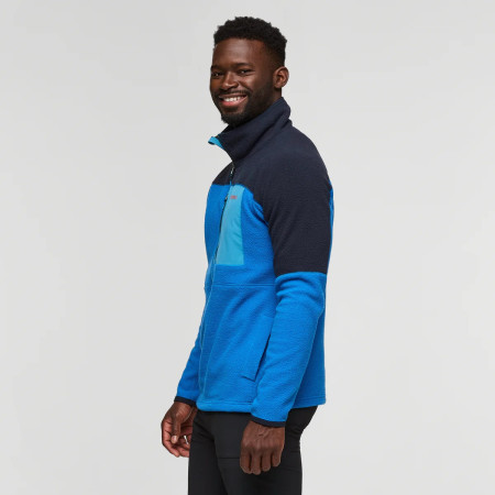 Sudadera de hombre Cotopaxi Abrazo Fleece Half-Zip Jacket