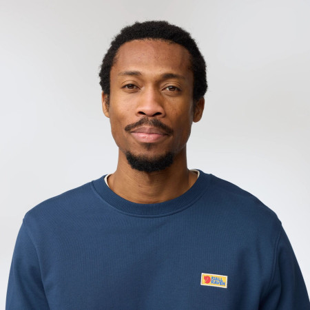 Sudadera de hombre Fjällräven Vardag Sweater M