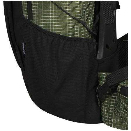 Mochila ultraligera Warg Camino 55+5 L