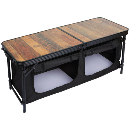 Mesa de cocina Zulu Sorgo