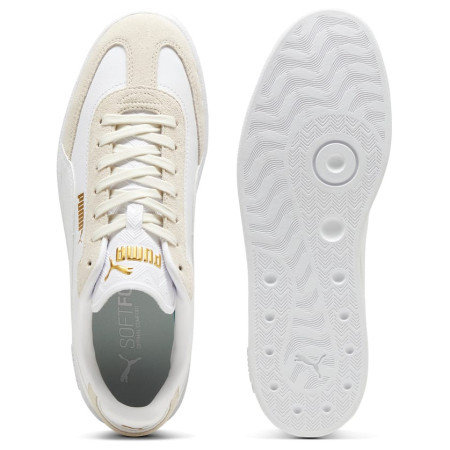 Calzado de hombre Puma Club II Era