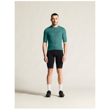 Pantalones cortos de ciclismo Craft M Endur Cargo Bib C3