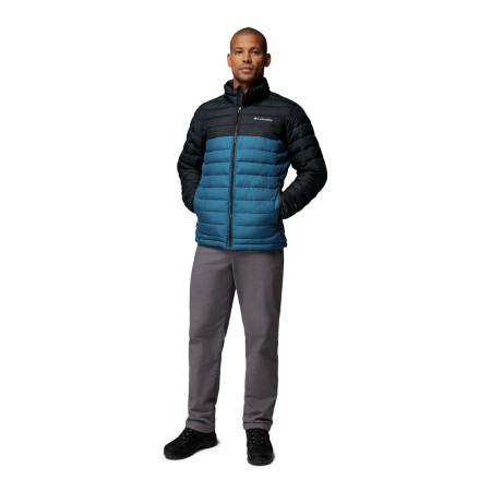Chaqueta de hombre Columbia Powder Lite™ II Jacket