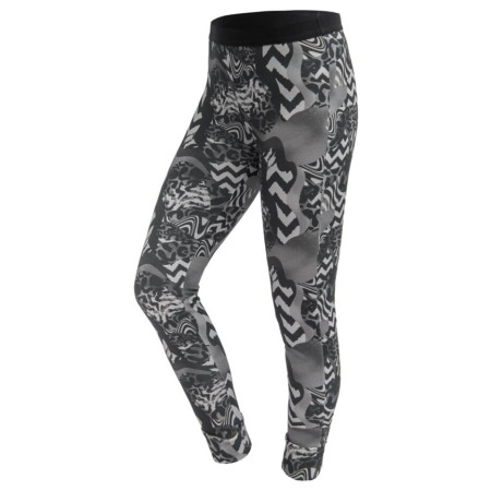 Calzoncillos de mujer Sensor Blend Impress gris/negro