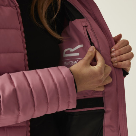Chaqueta de mujer Regatta Kelane