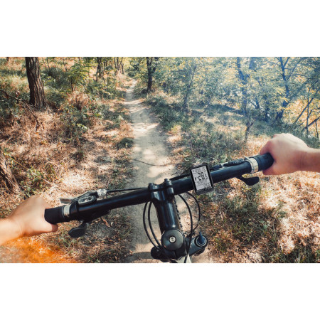 Ciclocomputador Just One Brain 20.0 ATS