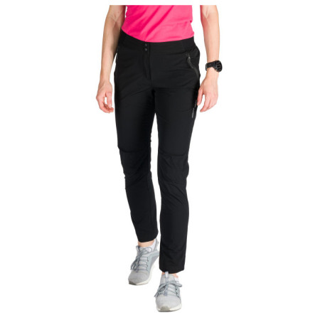 Pantalones de mujer Northfinder Tia negro 269black