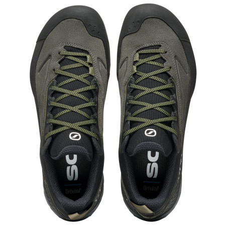 Calzado de senderismo para hombre Scarpa Rapid Xt Gtx
