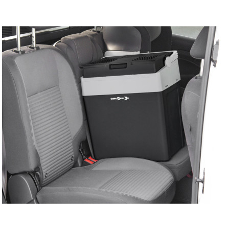 Caja de refrigeración Brunner Polarys Travel 28