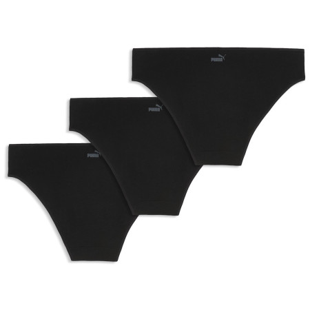 Bragas de mujer Puma Elements Briefs 3P