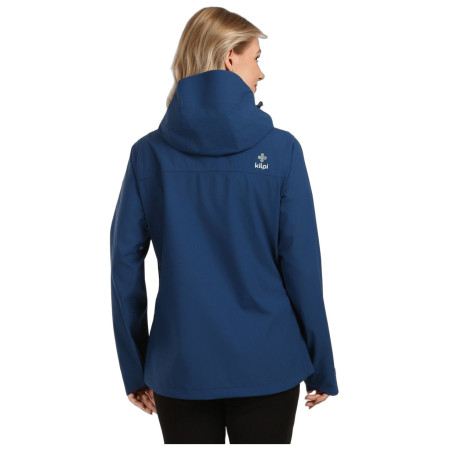 Chaqueta impermeable para mujer Kilpi Montana-W
